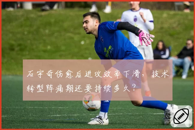 石宇奇伤愈后进攻效率下滑,技术转型阵痛期还要持续多久?